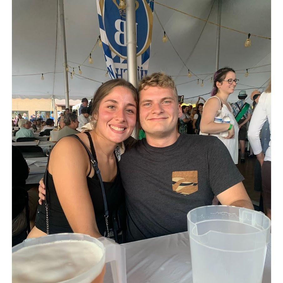 Oktoberfest