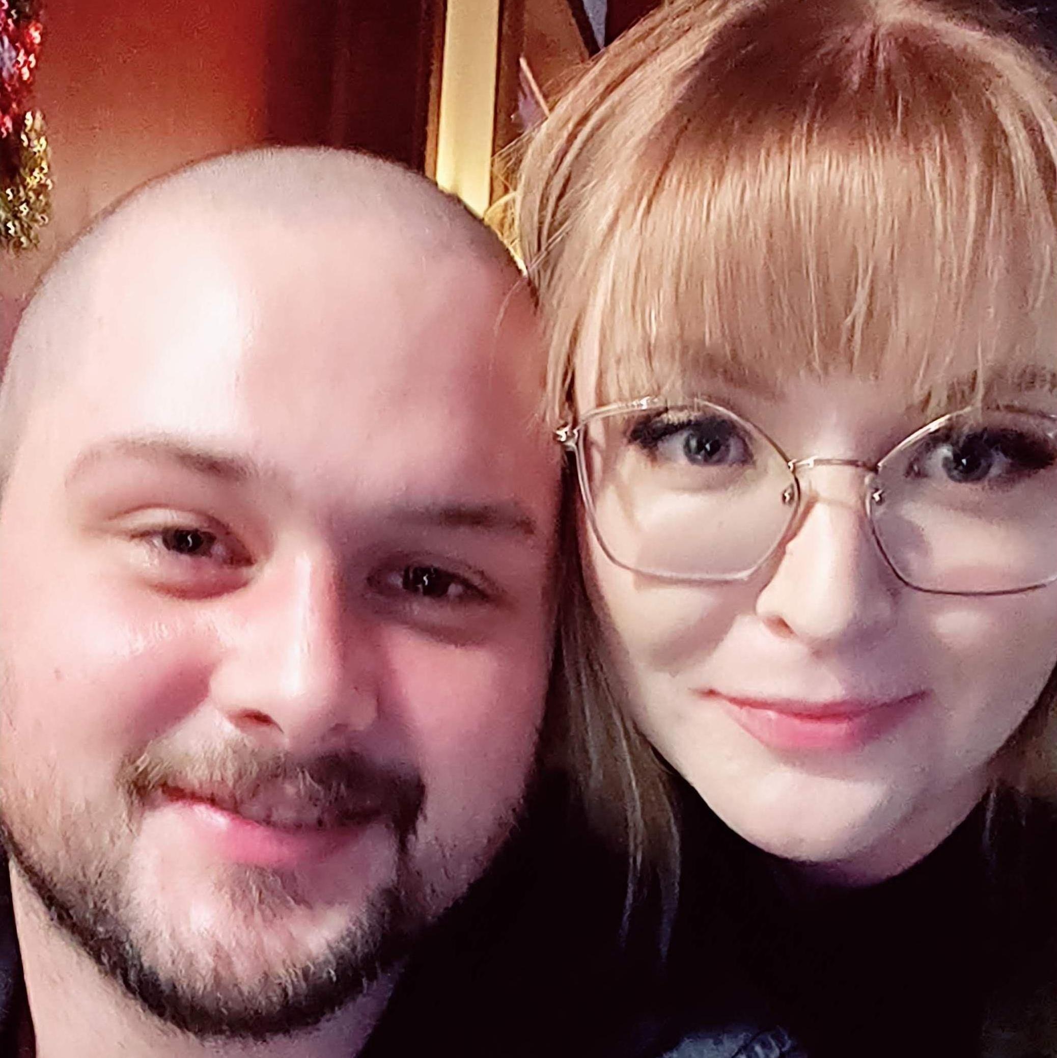 KBBQ Date night! Our fave!