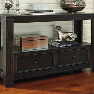 Gavelston Sofa Table