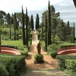 Santa Clotilde Gardens