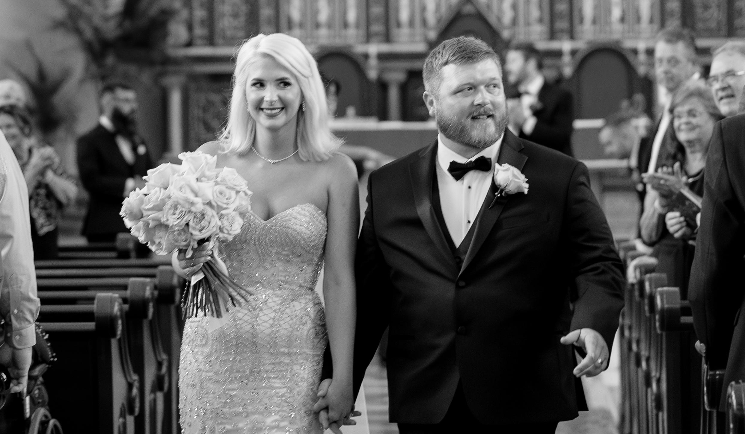 The Wedding Website of Casey Mr. and Tate d