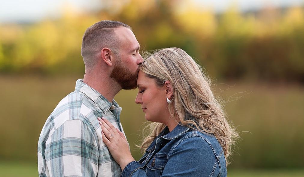 The Wedding Website of Cassidy Halbig and Austin Kress