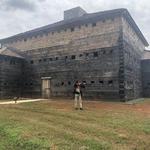 Fort Dobbs State Historic Site