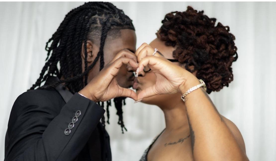 The Wedding Website of Marcus Paul and Nakia Ingram