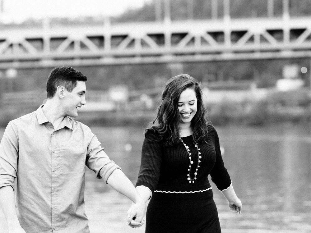 The Wedding Website of Nathalie Leng and Brian Kelly