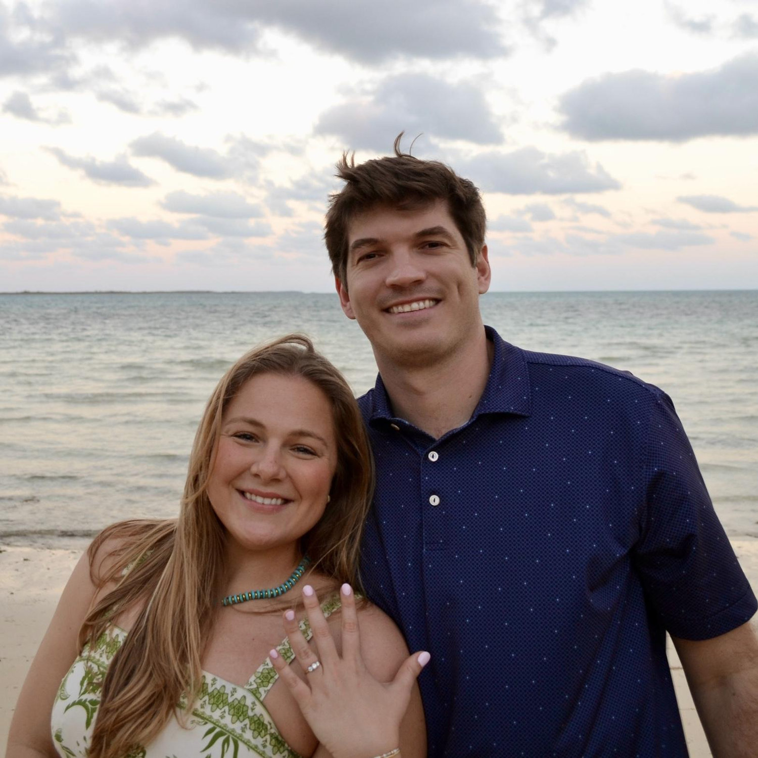Engaged December 24th, 2025!
