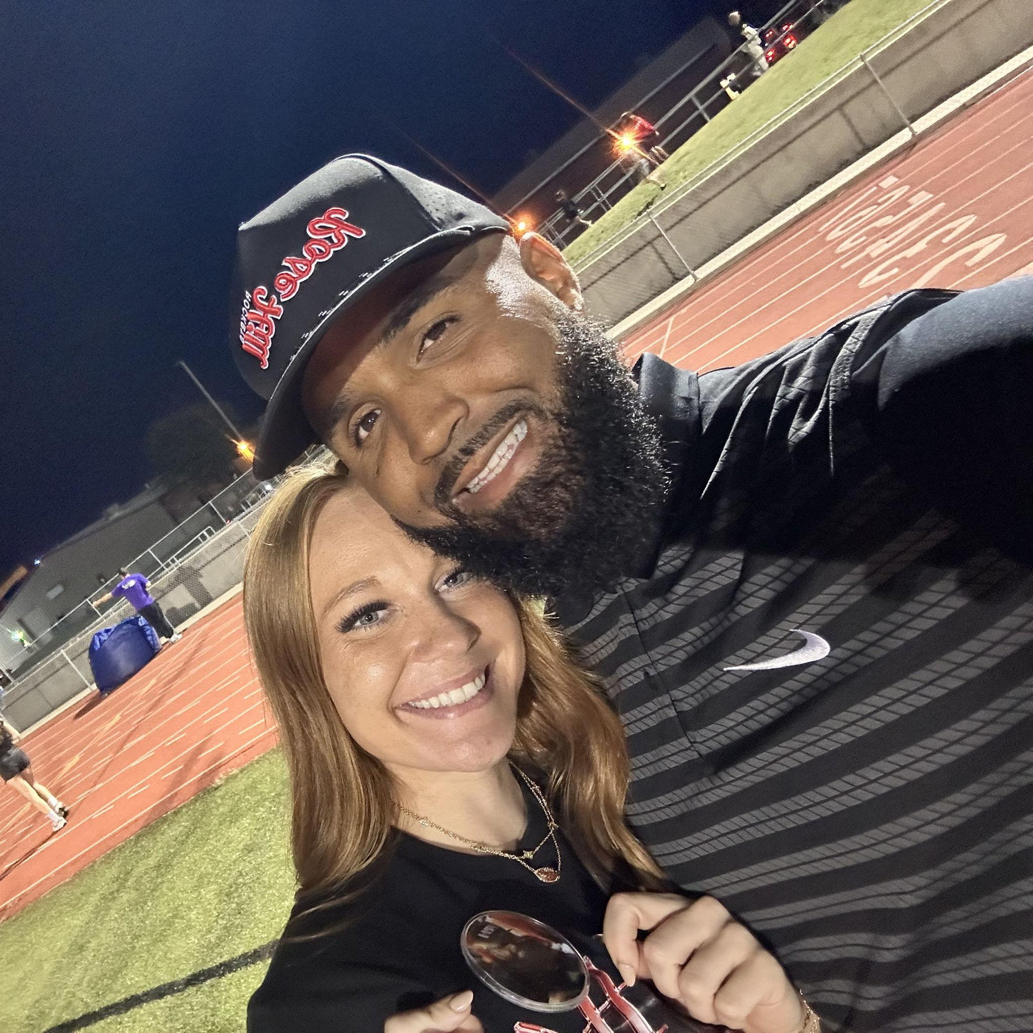 Friday Night Lights
