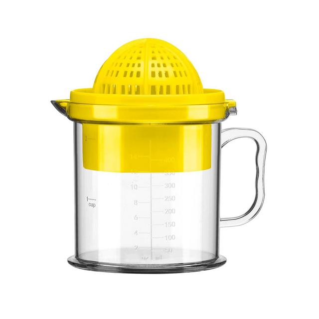 Cuisinart Manual Citrus Juicer