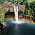 Rainbow Falls