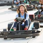 Adventure Landing Jacksonville Beach