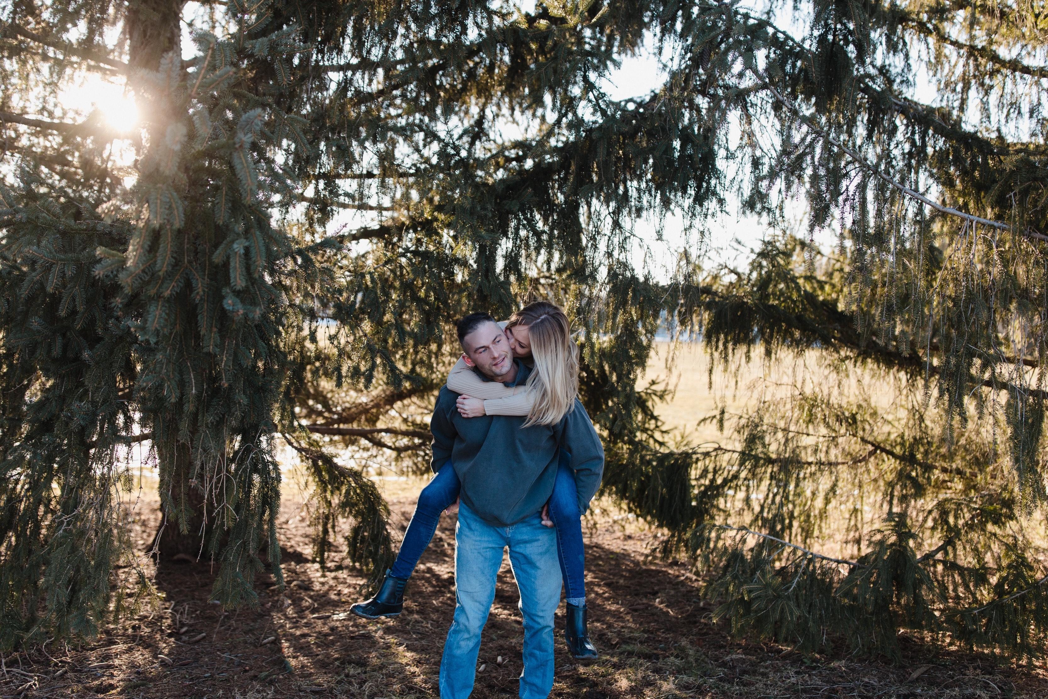 The Wedding Website of Meg Kaufman and Luke Randle