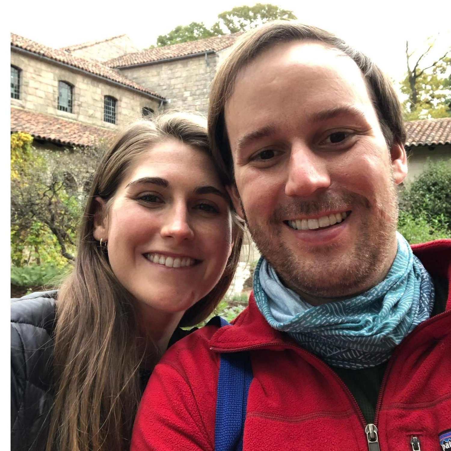 The Cloisters | NYC