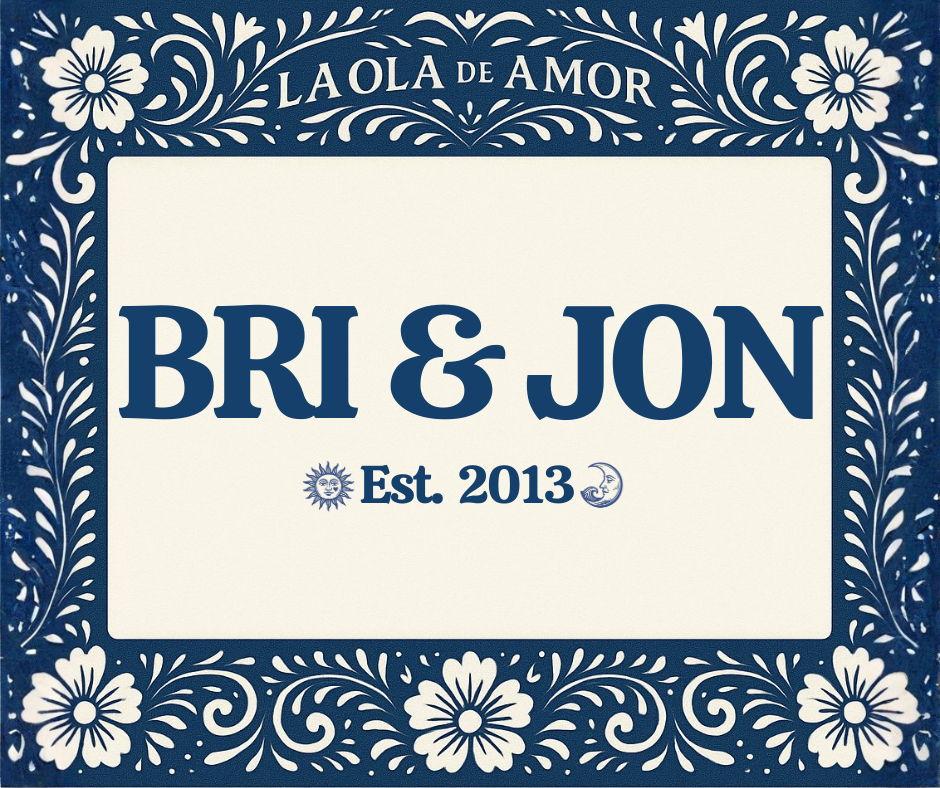 The Wedding Website of Brianna Davis and Jonathan Lizardi