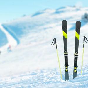 Ski Lessons
