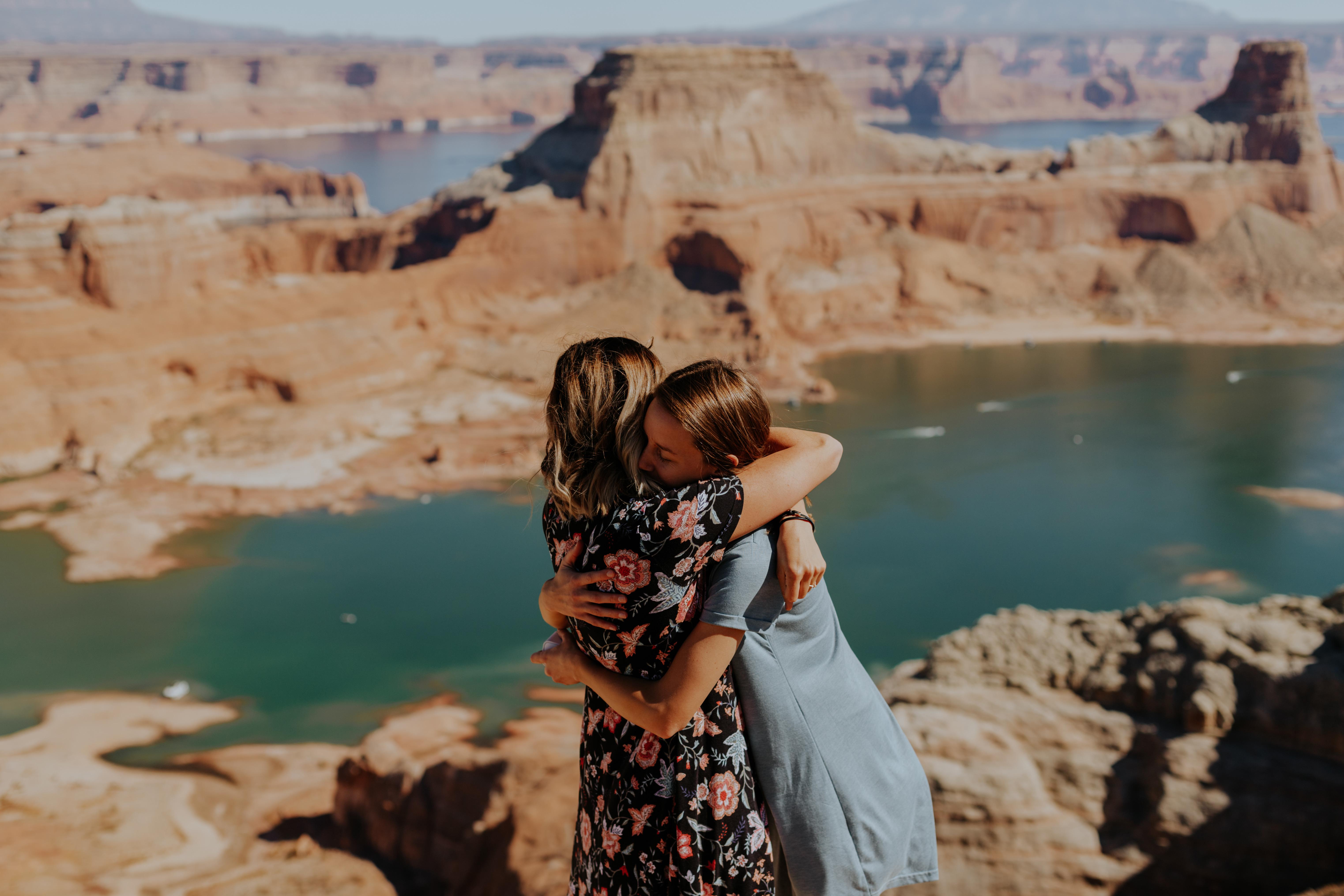 The Wedding Website of Paige Leavitt and Paisley Olsen
