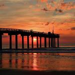 St. Johns Ocean Pier