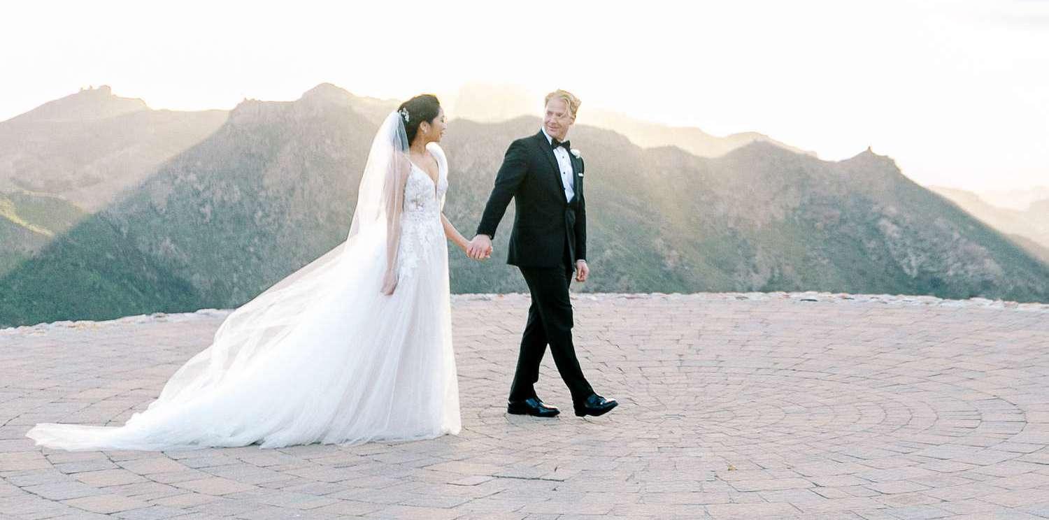 The Wedding Website of Rebeca Costea and Neil Galvin