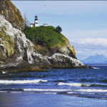 Cape Disappointment State Park