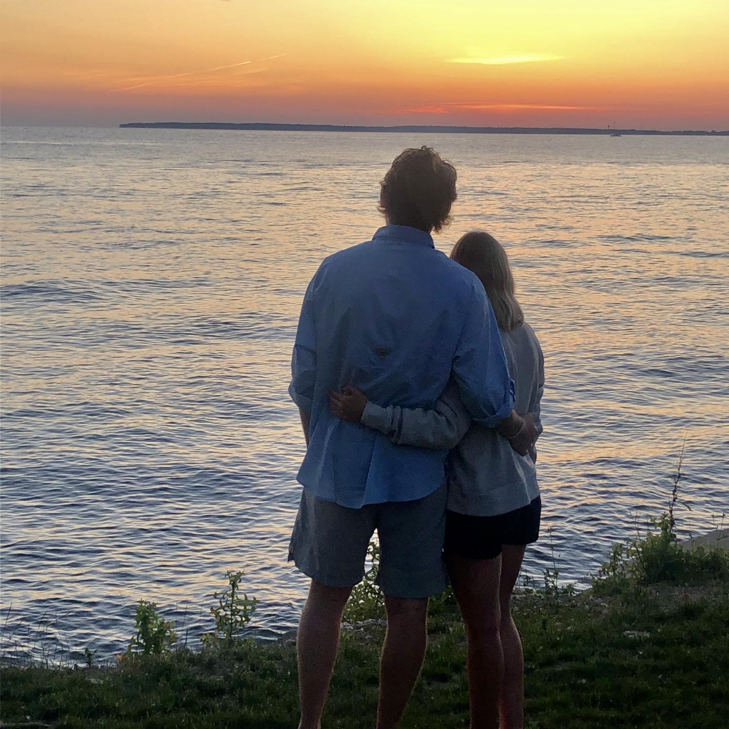 Kelley’s Island, OH 2020