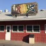 Rudy's Lakeside Drive-In