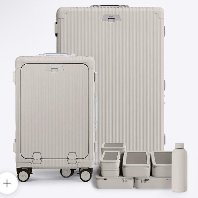 Full Travel Kit