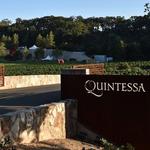 Quintessa Winery