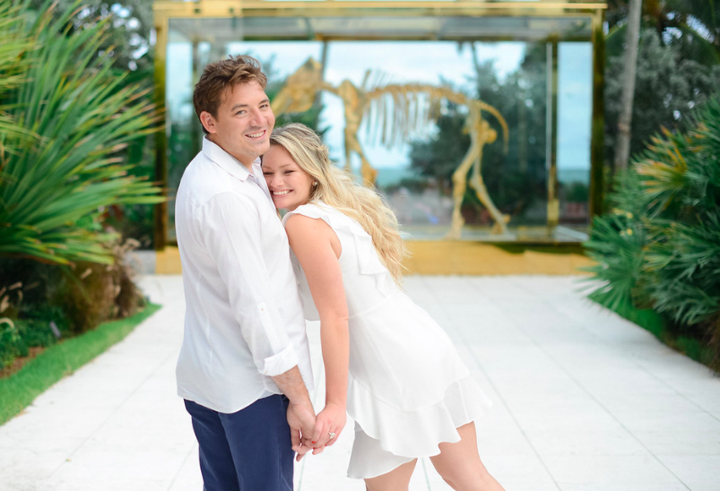 The Wedding Website of Rachael Brothers and Austin Rolnick