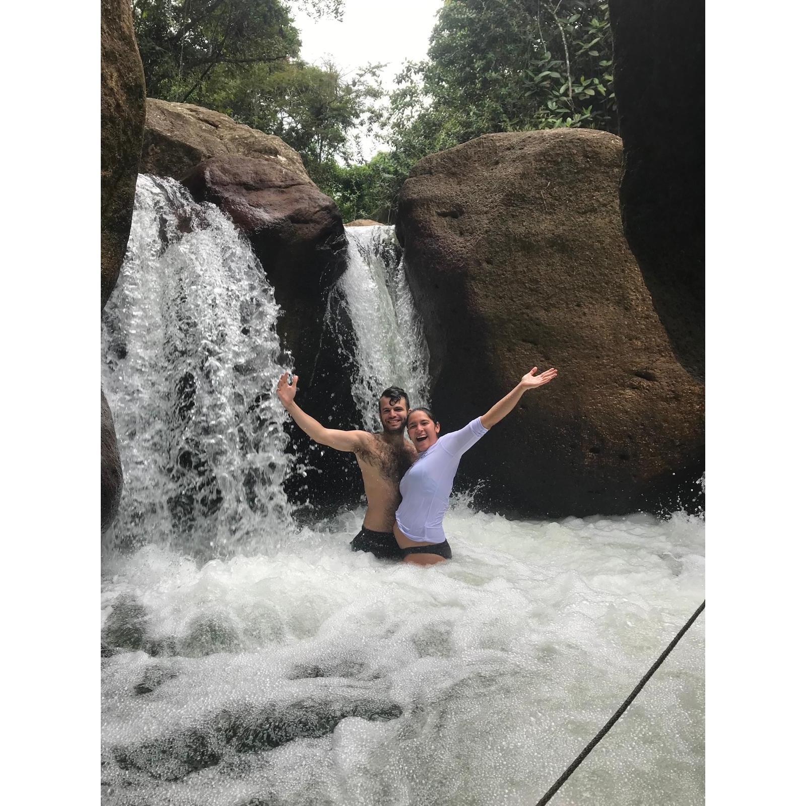 Trip to Colombia in 2022