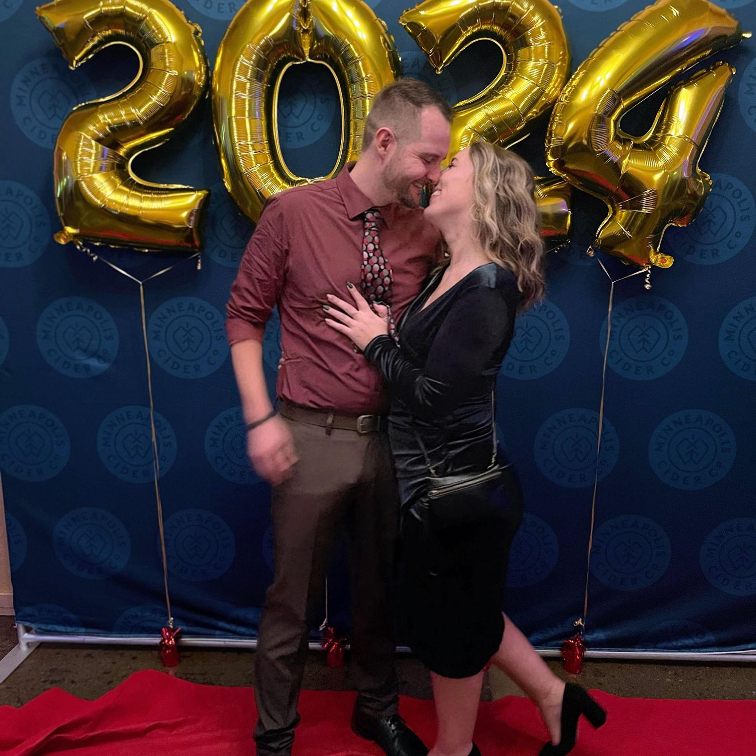 New Years Eve