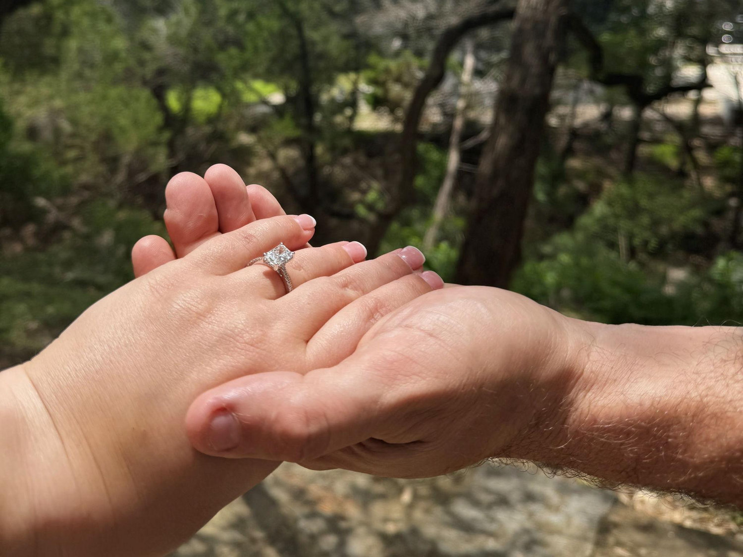 The Wedding Website of Mathew McCullar and Shannon Woods