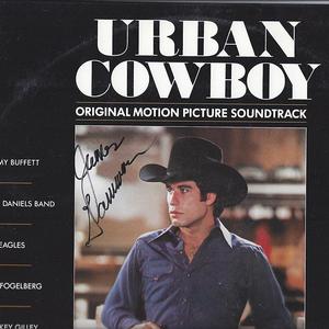 Urban Cowboy