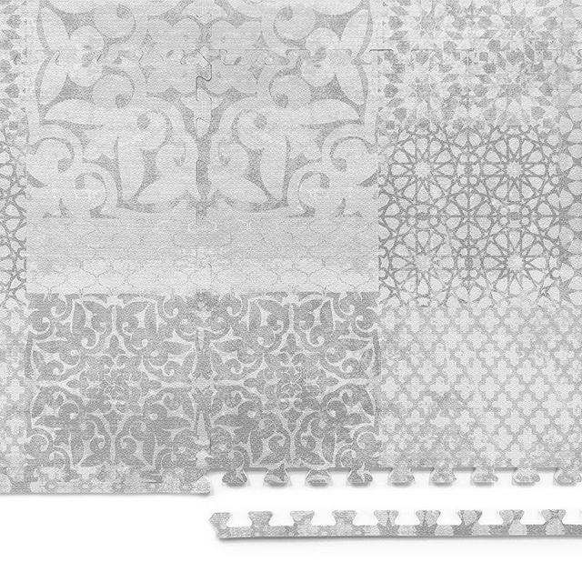 Roam Free® Play Mat | Feather