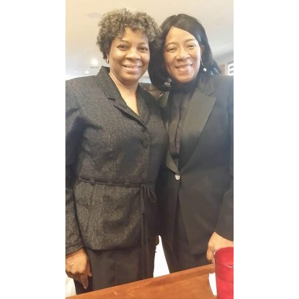 Jackie & Tammy