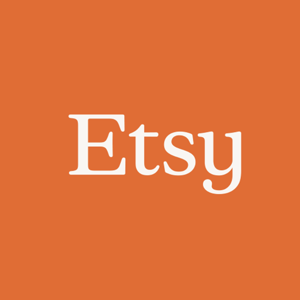 Etsy Gift Card