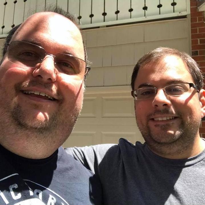 Moving into our Home!