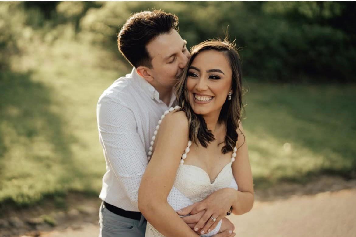 The Wedding Website of Suzzie DiPietro and Agustin Zamora