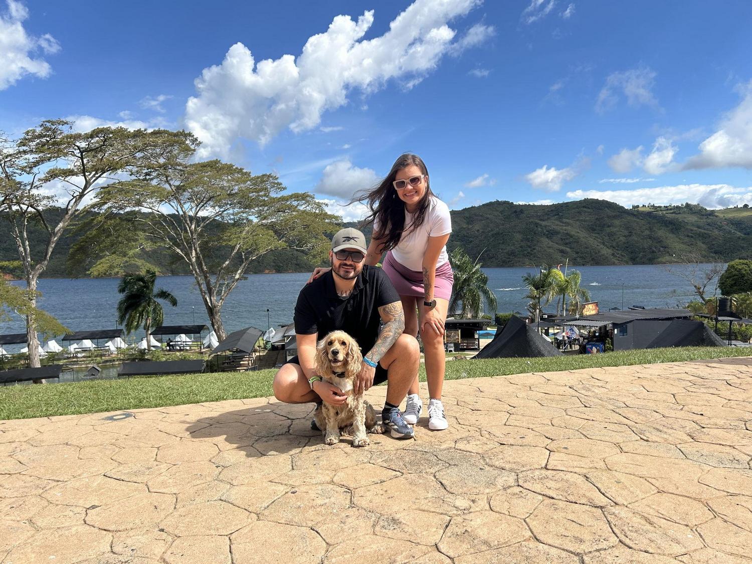 The Wedding Website of VIVIANA RUIZ and MAURICIO ECHEVERRY