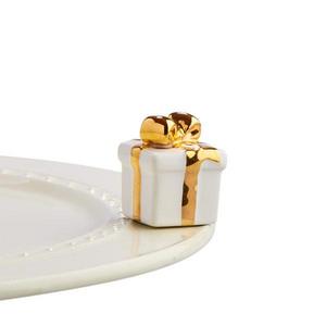 mini: golden wishes
