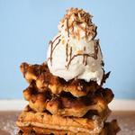 Cousteau's Waffle and Milkshake Bar