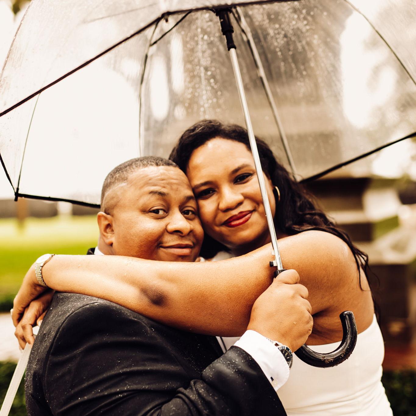 Engagement Photos in Charleston