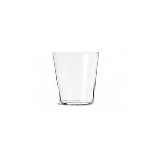 Set of 6 Straight Glass Tumbler 10 oz