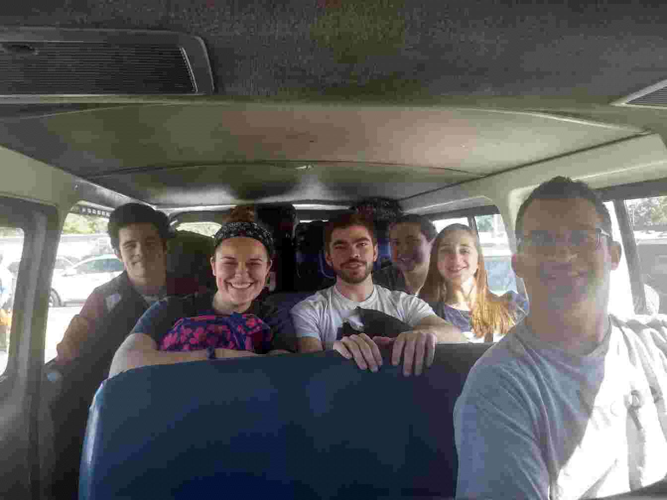 Haiti Trip 2019