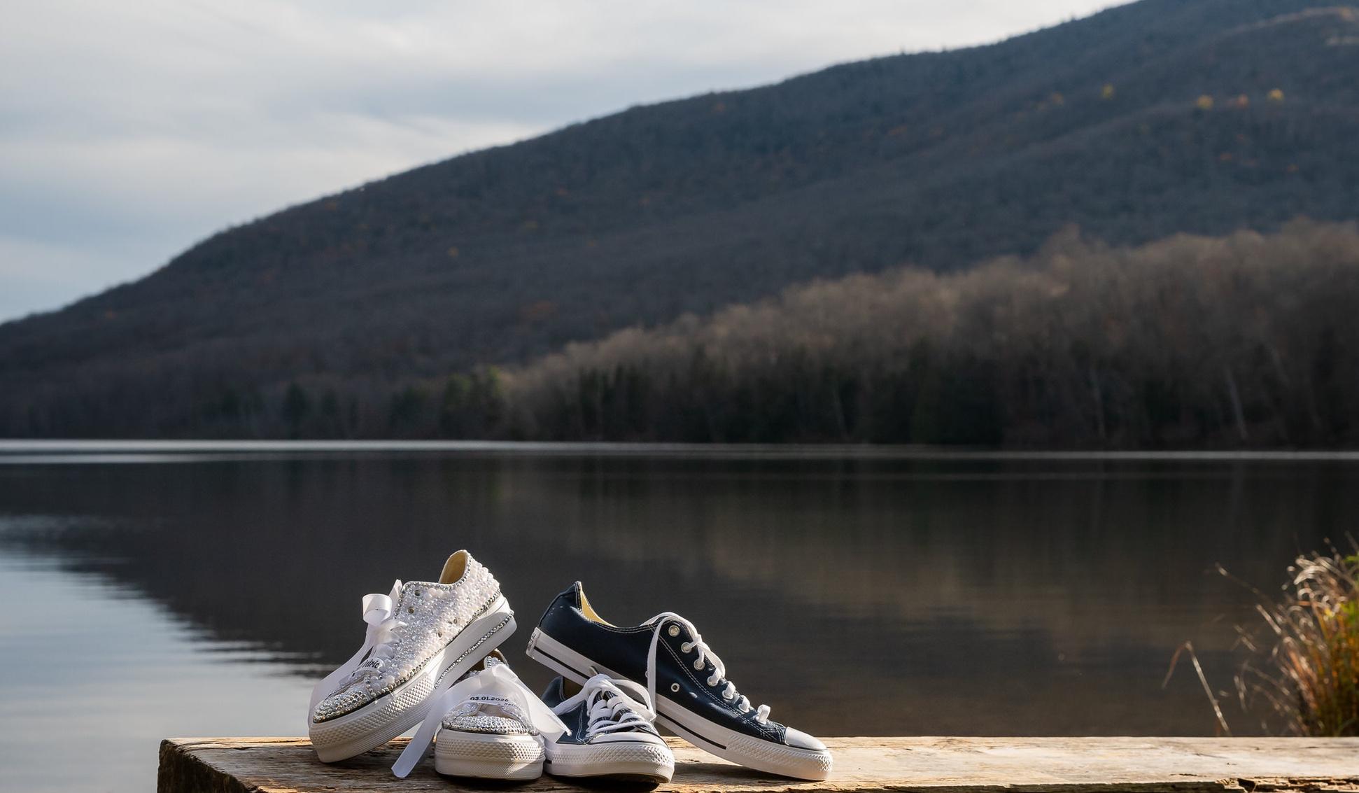 The Wedding Website of Delric Beneby and Noëlle Nottage