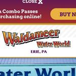 Waldameer & Water World