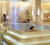 Qua Baths And Spa