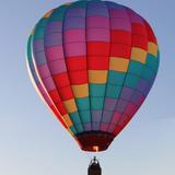 Tigard Festival Of Balloons