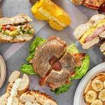 Naval Bagels