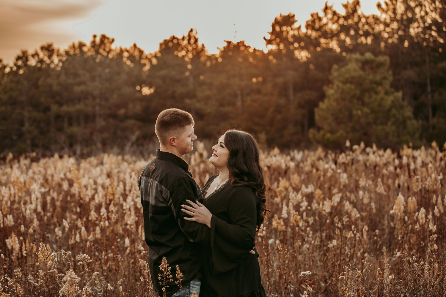 The Wedding Website of Kaitlynn Wallace and Christian Reiter