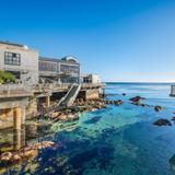 Monterey Bay Aquarium