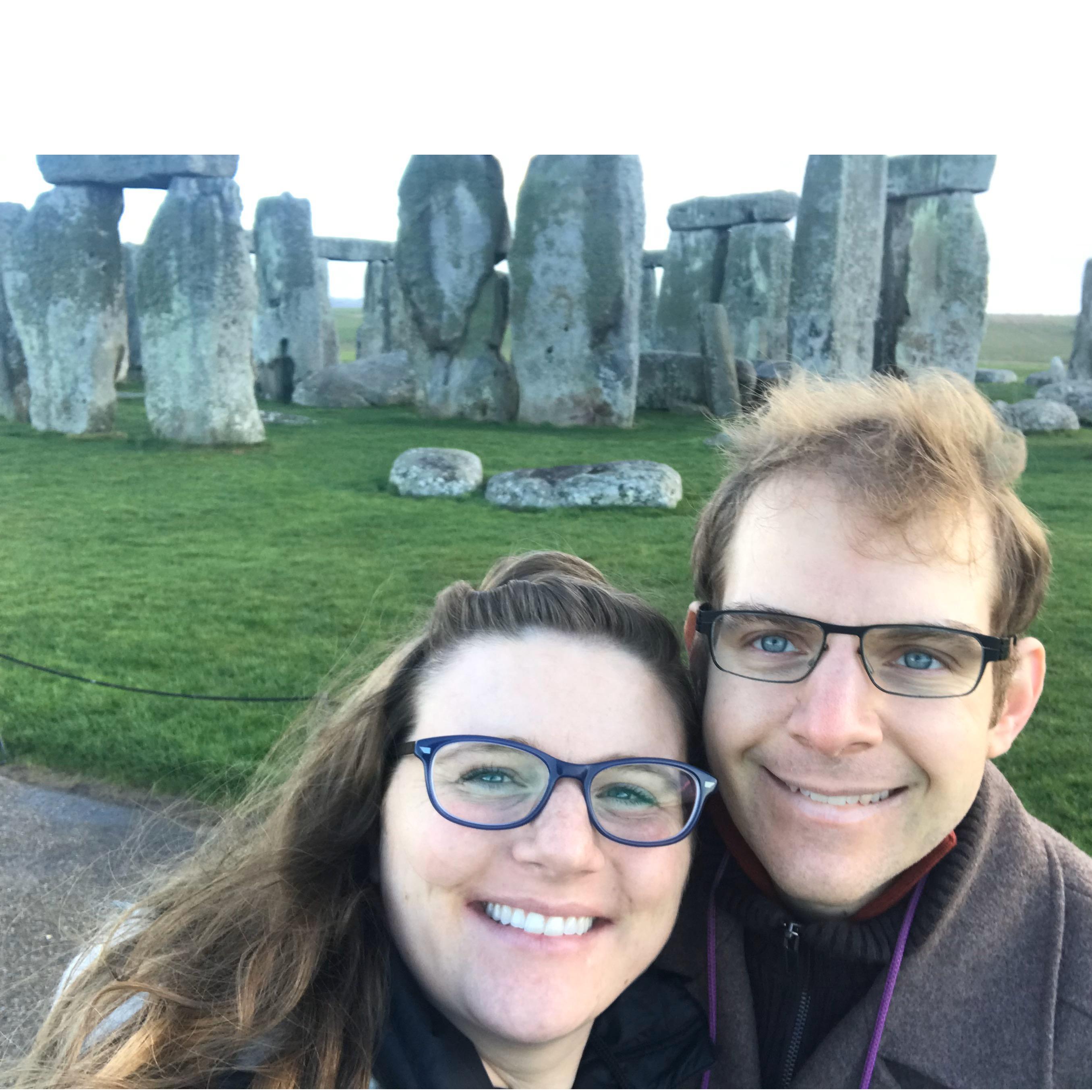 Stonehenge